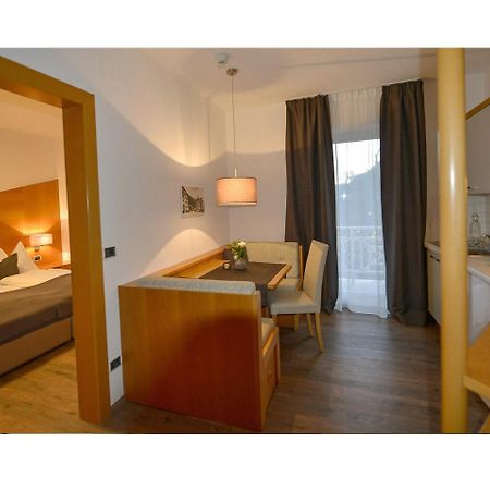 Apparthotel Central Кампо-Турес Екстер'єр фото