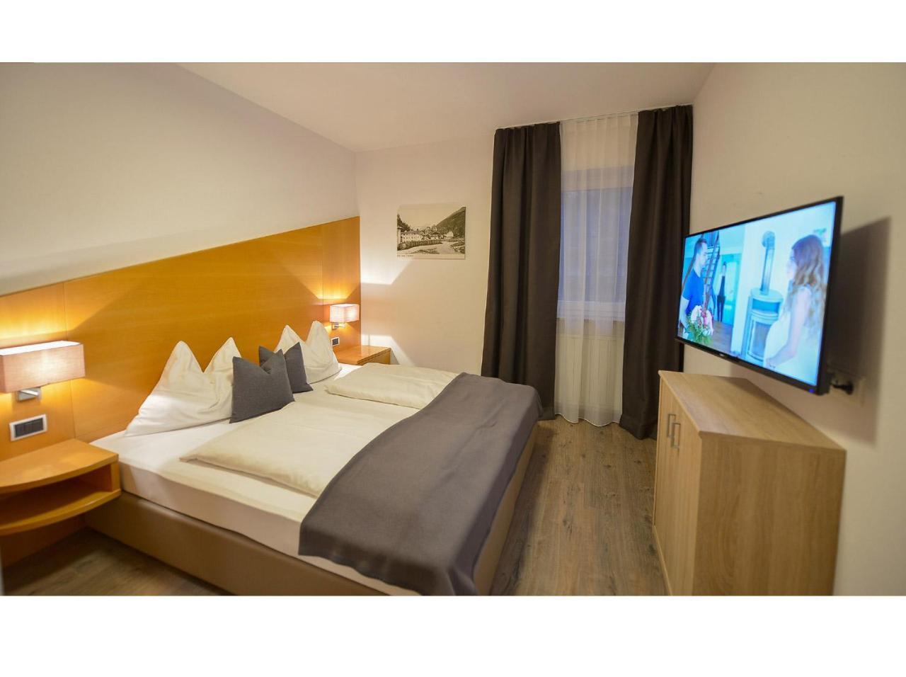 Apparthotel Central Кампо-Турес Екстер'єр фото