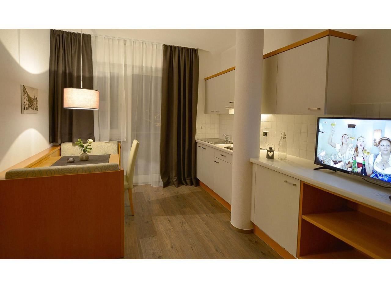 Apparthotel Central Кампо-Турес Екстер'єр фото