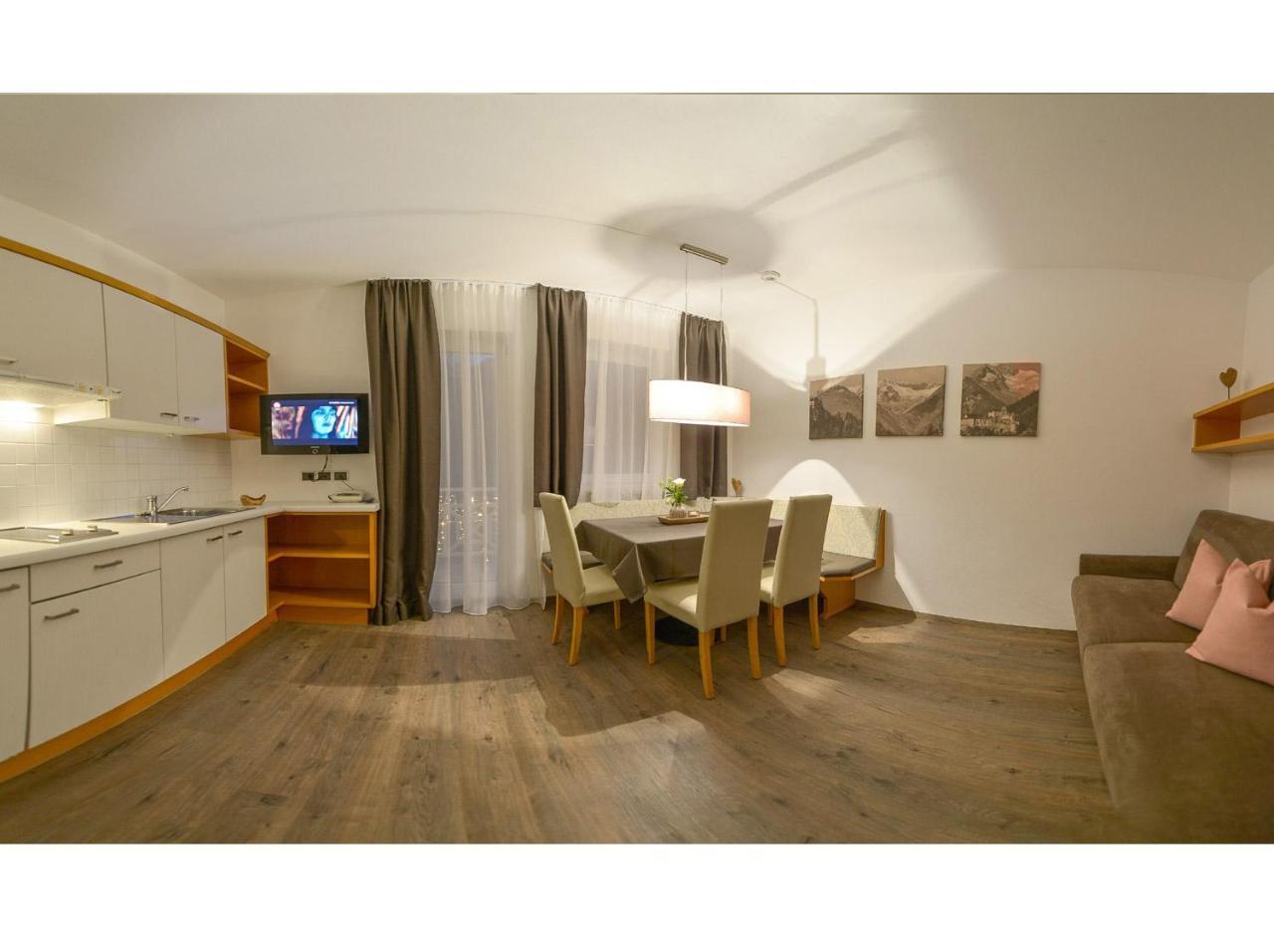 Apparthotel Central Кампо-Турес Екстер'єр фото